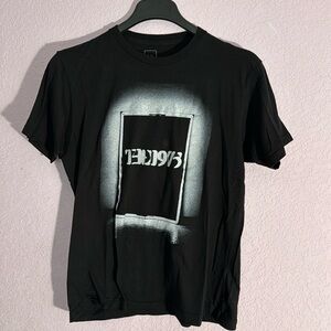 The 1975 Love Me US Tour 2015 Shirt